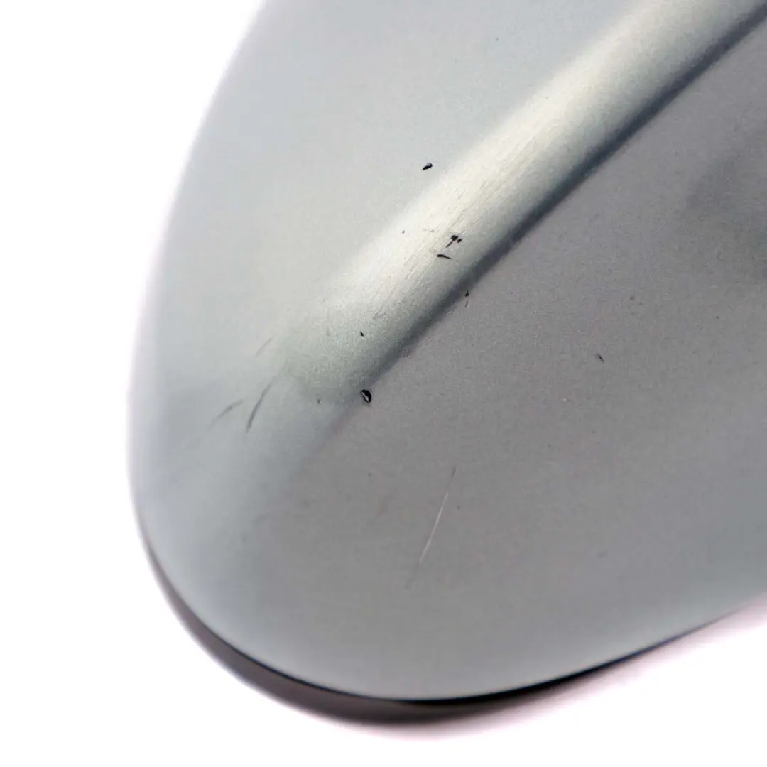 Fold Right Wing Mirror O/S Arktis Arctic Metallic A34 to BMW 3 E92 E93 Power with Part number 7176178 BMW 3 E92 E93 Power Fold Right Wing Mirror O/S Arktis Arctic Metallic A34 - SKU rhd-7176178-AM - Part number 7176178