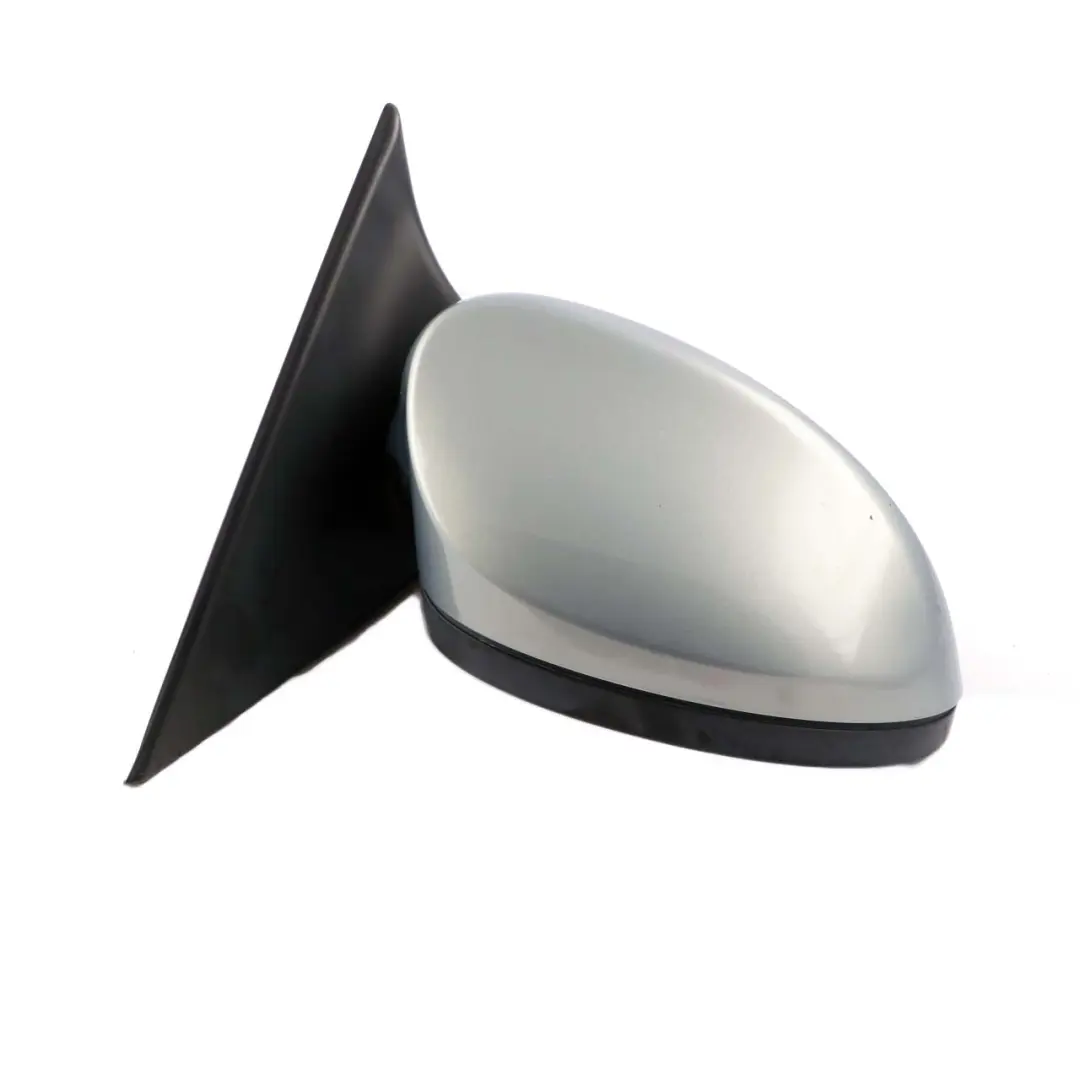 Fold Right Wing Mirror O/S Arktis Arctic Metallic A34 to BMW 3 E92 E93 Power with Part number 7176178 BMW 3 E92 E93 Power Fold Right Wing Mirror O/S Arktis Arctic Metallic A34 - SKU rhd-7176178-AM - Part number 7176178