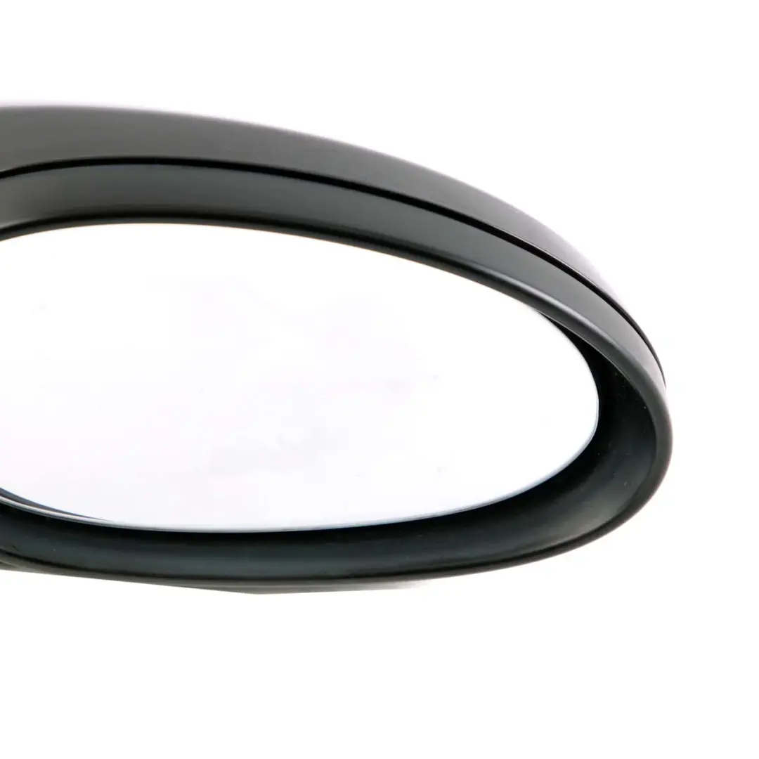 Fold Heated Right Wing Mirror O/S Black Sapphire to BMW 3 Series 1 E92 E93 Power with Part number 7176178 BMW 3 Series 1 E92 E93 Power Fold Heated Right Wing Mirror O/S Black Sapphire - SKU rhd-7176178-BS1 - Part number 7176178