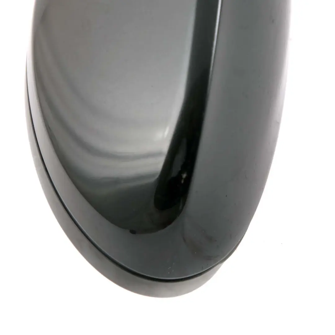 Door Wing Mirror BMW E92 E93 Power Fold Heated Right O/S Black Sapphire 475 to with Part number 7176178 Door Wing Mirror BMW E92 E93 Power Fold Heated Right O/S Black Sapphire 475 - SKU rhd-7176178-BS3 - Part number 7176178