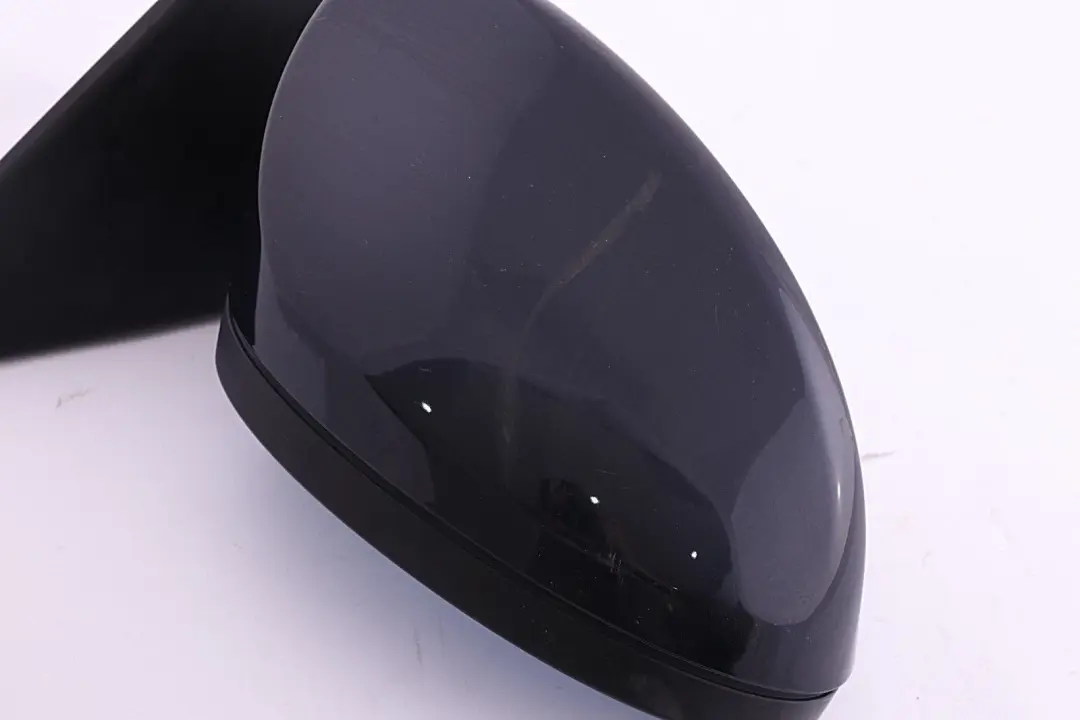 Fold Right Heated Wing Mirror O/S Monacoblau Blue to BMW 3 Series E92 E93 Power with Part number 7176178 BMW 3 Series E92 E93 Power Fold Right Heated Wing Mirror O/S Monacoblau Blue - SKU rhd-7176178-MB - Part number 7176178