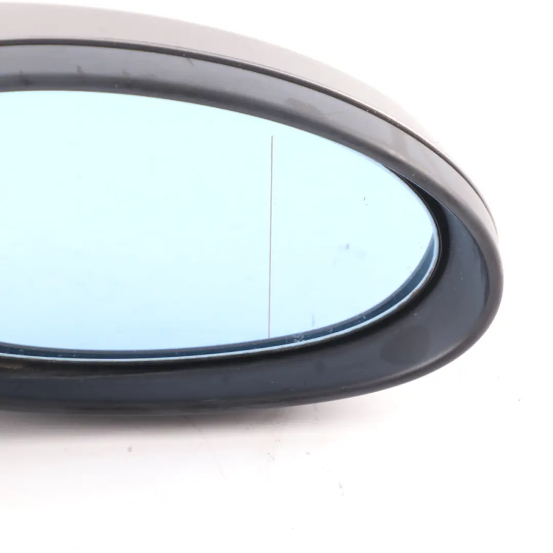 Wing Mirror BMW E92 E93 Power Fold Heated Right O/S Spacegrau Metallic Grey A52 to with Part number 7176178 Wing Mirror BMW E92 E93 Power Fold Heated Right O/S Spacegrau Metallic Grey A52 - SKU rhd-7176178-SCG - Part number 7176178