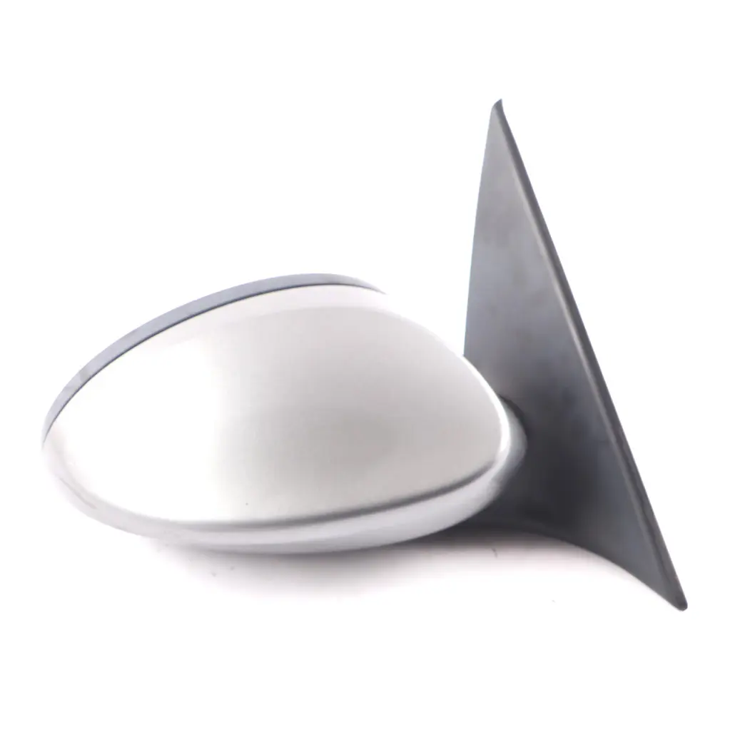 Wing Mirror BMW E92 E93 Power Fold Heated Right O/S Spacegrau Metallic Grey A52 to with Part number 7176178 Wing Mirror BMW E92 E93 Power Fold Heated Right O/S Spacegrau Metallic Grey A52 - SKU rhd-7176178-SCG - Part number 7176178