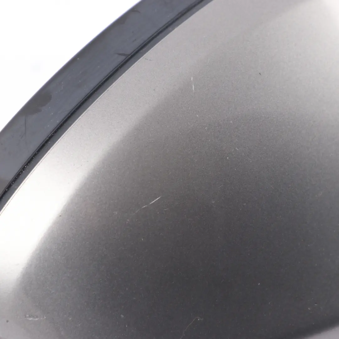 Wing Mirror BMW E92 E93 Power Fold Heated Right O/S Spacegrau Metallic Grey A52 to with Part number 7176178 Wing Mirror BMW E92 E93 Power Fold Heated Right O/S Spacegrau Metallic Grey A52 - SKU rhd-7176178-SCG - Part number 7176178