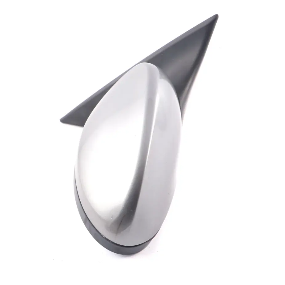 Wing Mirror BMW E92 E93 Power Fold Heated Right O/S Spacegrau Metallic Grey A52 to with Part number 7176178 Wing Mirror BMW E92 E93 Power Fold Heated Right O/S Spacegrau Metallic Grey A52 - SKU rhd-7176178-SCG - Part number 7176178