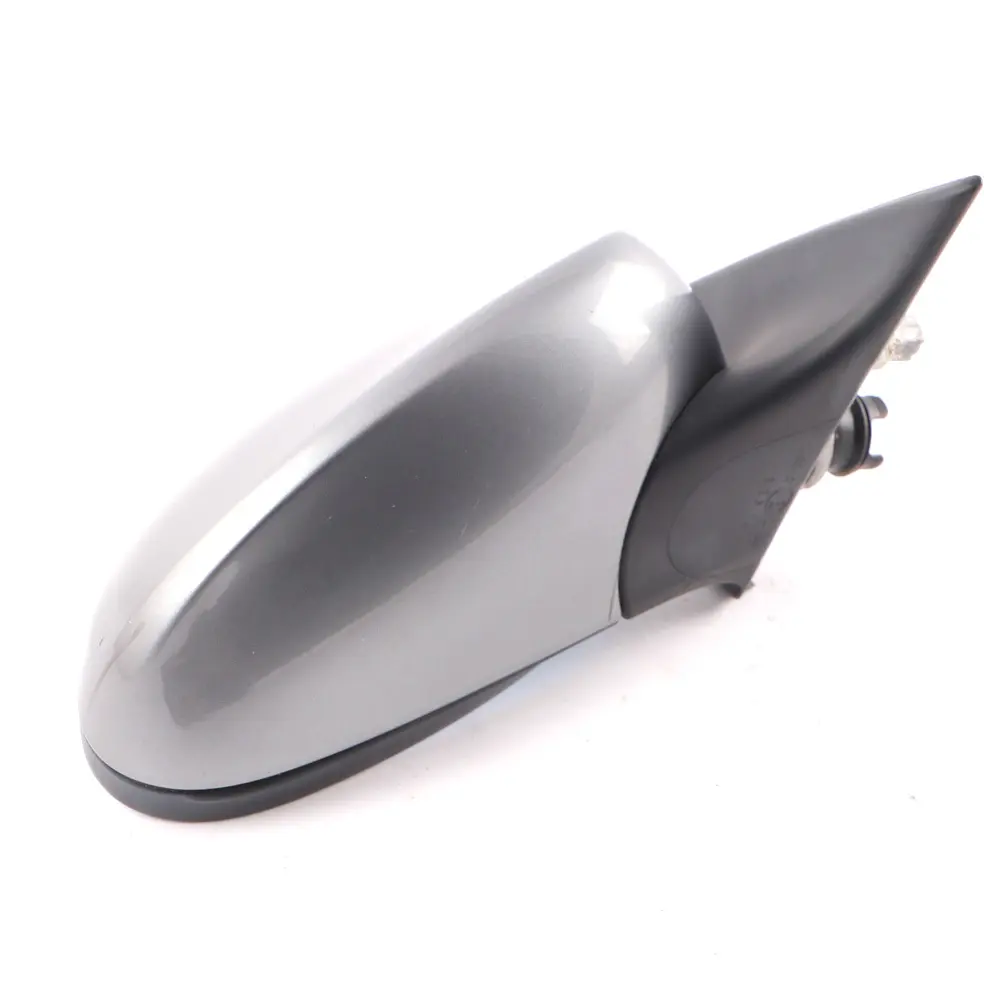 Wing Mirror BMW E92 E93 Power Fold Heated Right O/S Spacegrau Metallic Grey A52 to with Part number 7176178 Wing Mirror BMW E92 E93 Power Fold Heated Right O/S Spacegrau Metallic Grey A52 - SKU rhd-7176178-SCG - Part number 7176178