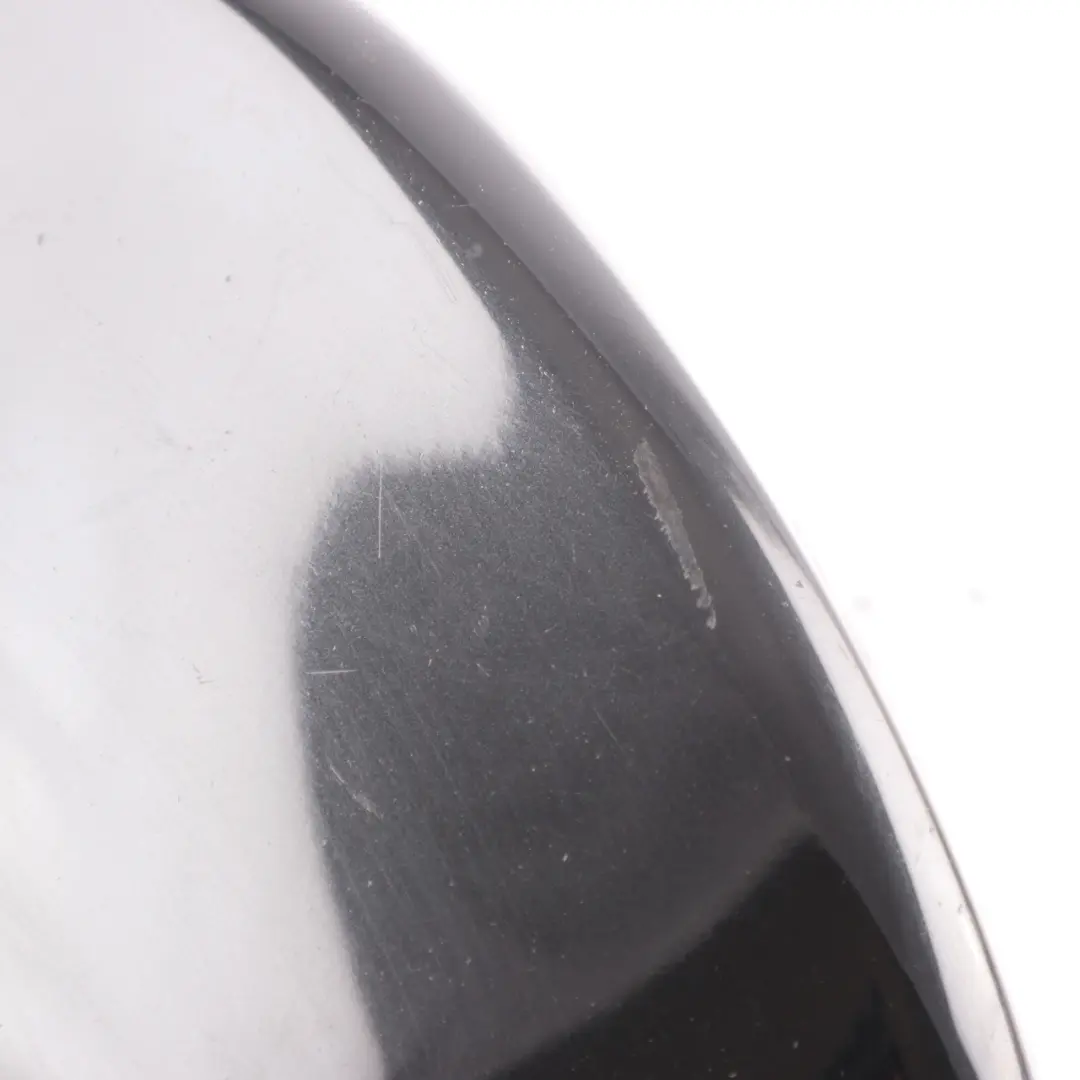  Wing Mirror BMW E92 E93 Power Fold Heated Right O/S Black Schwarz 2 - 668 - SKU rhd-7176178-SCH - Part number 7176178