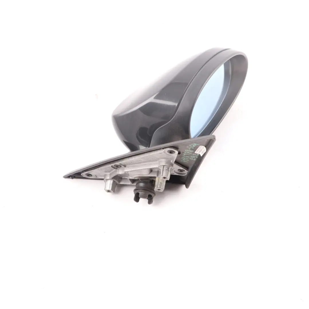 Wing Mirror BMW E92 E93 Power Fold Heated Right O/S Black Schwarz 2 - 668 to with Part number 7176178 Wing Mirror BMW E92 E93 Power Fold Heated Right O/S Black Schwarz 2 - 668 - SKU rhd-7176178-SCH - Part number 7176178