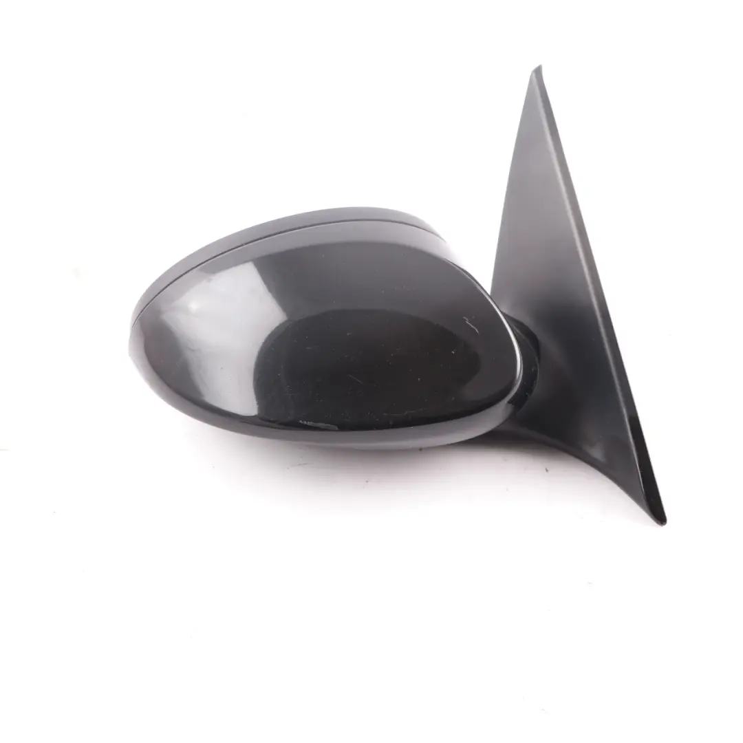 Wing Mirror BMW E92 E93 Power Fold Heated Right O/S Black Schwarz 2 - 668 to with Part number 7176178 Wing Mirror BMW E92 E93 Power Fold Heated Right O/S Black Schwarz 2 - 668 - SKU rhd-7176178-SCH - Part number 7176178