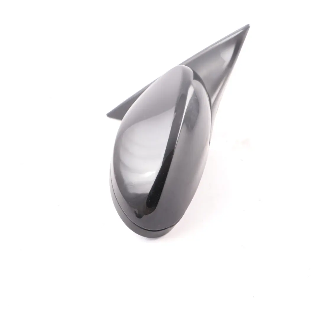Wing Mirror BMW E92 E93 Power Fold Heated Right O/S Black Schwarz 2 - 668 to with Part number 7176178 Wing Mirror BMW E92 E93 Power Fold Heated Right O/S Black Schwarz 2 - 668 - SKU rhd-7176178-SCH - Part number 7176178