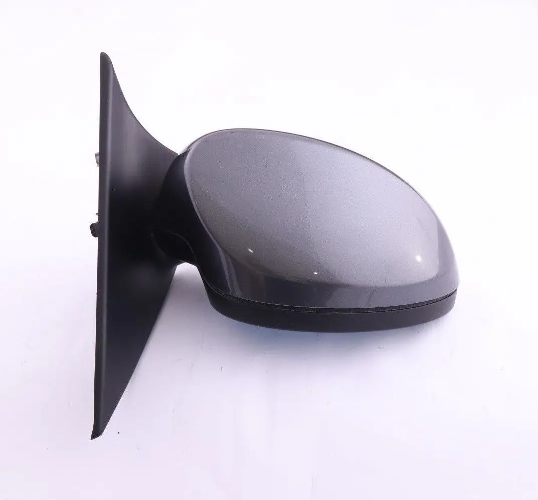 BMW E92 E93 Power Fold Heated Wing Mirror Right O/S Sparkling Graphite - A22 - SKU rhd-7176178-SG - Part number 7176178