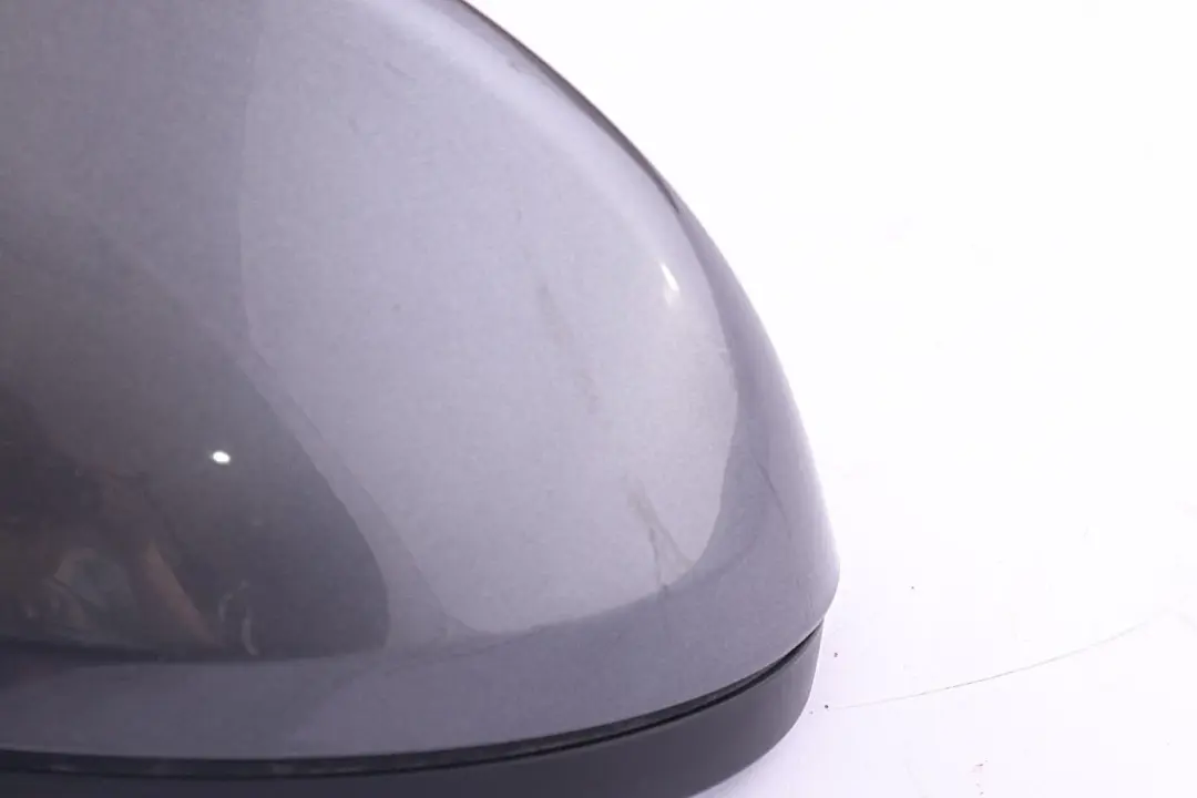 Fold Heated Wing Mirror Right O/S Sparkling Graphite - A22 to BMW E92 E93 Power with Part number 7176178 BMW E92 E93 Power Fold Heated Wing Mirror Right O/S Sparkling Graphite - A22 - SKU rhd-7176178-SG - Part number 7176178