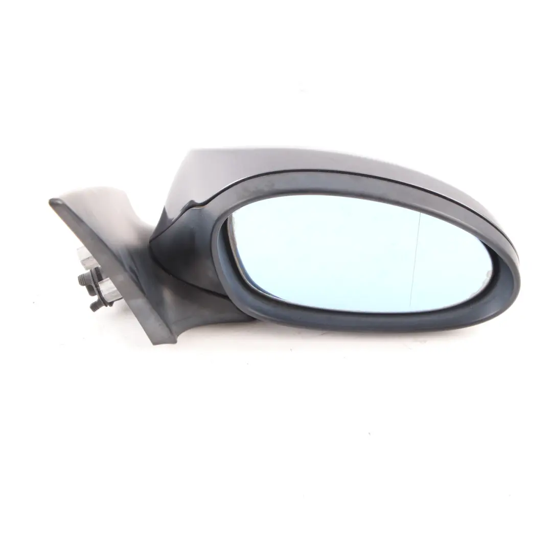 Wing Mirror BMW E92 E93 Power Fold Heated Right O/S Sparkling Graphite - A22 to with Part number 7176178 Wing Mirror BMW E92 E93 Power Fold Heated Right O/S Sparkling Graphite - A22 - SKU rhd-7176178-SG2 - Part number 7176178