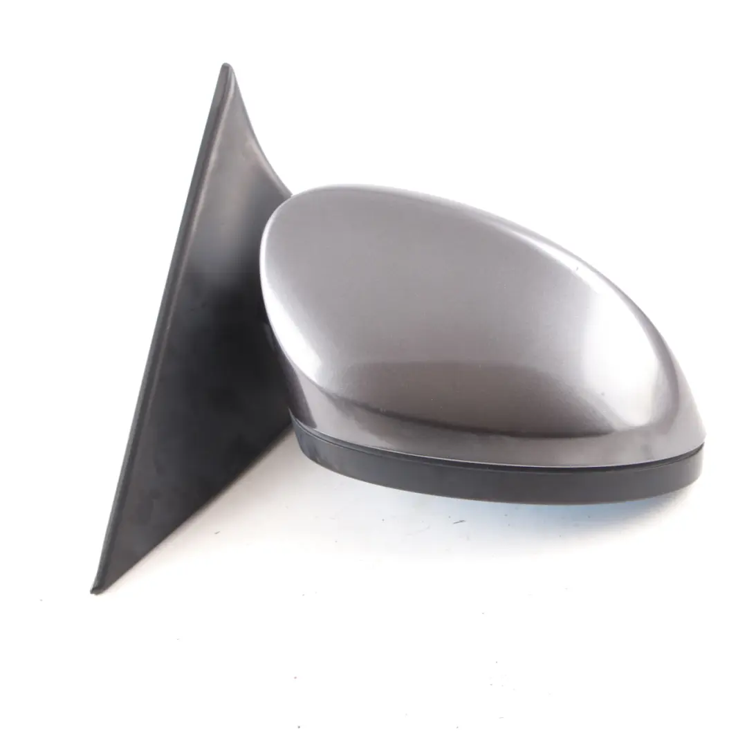 Wing Mirror BMW E92 E93 Power Fold Heated Right O/S Sparkling Graphite - A22 to with Part number 7176178 Wing Mirror BMW E92 E93 Power Fold Heated Right O/S Sparkling Graphite - A22 - SKU rhd-7176178-SG2 - Part number 7176178