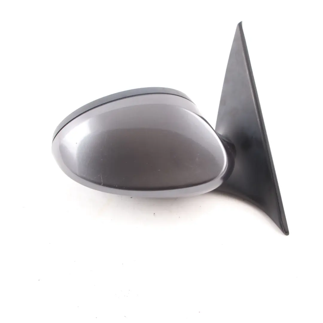 Wing Mirror BMW E92 E93 Power Fold Heated Right O/S Sparkling Graphite - A22 to with Part number 7176178 Wing Mirror BMW E92 E93 Power Fold Heated Right O/S Sparkling Graphite - A22 - SKU rhd-7176178-SG2 - Part number 7176178