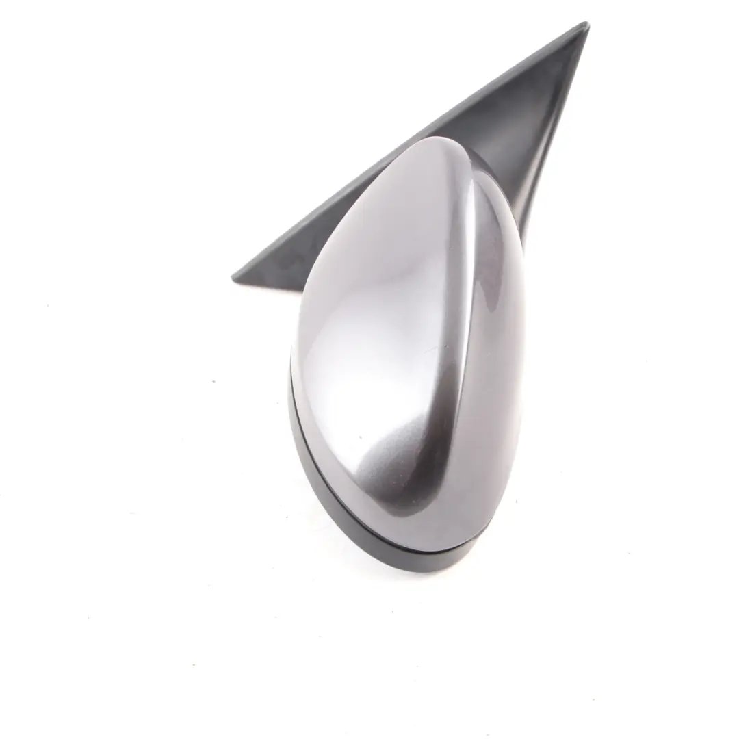 Wing Mirror BMW E92 E93 Power Fold Heated Right O/S Sparkling Graphite - A22 to with Part number 7176178 Wing Mirror BMW E92 E93 Power Fold Heated Right O/S Sparkling Graphite - A22 - SKU rhd-7176178-SG2 - Part number 7176178
