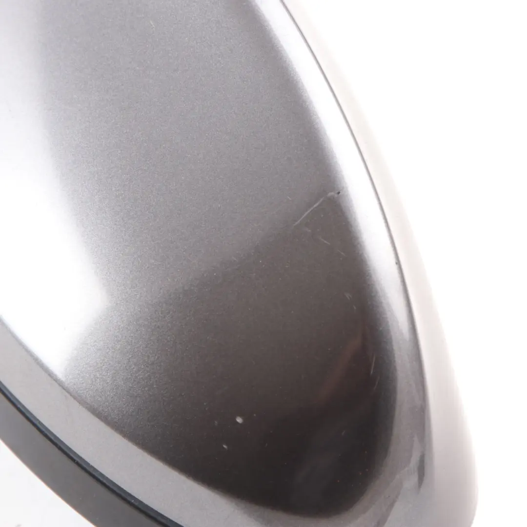 Wing Mirror BMW E92 E93 Power Fold Heated Right O/S Sparkling Graphite - A22 to with Part number 7176178 Wing Mirror BMW E92 E93 Power Fold Heated Right O/S Sparkling Graphite - A22 - SKU rhd-7176178-SG2 - Part number 7176178