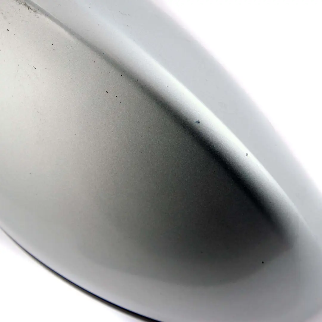 Fold Right Wing Mirror O/S Titansilber Titanium Silver 354 to BMW 3 E92 E93 1 Power with Part number 7176178 BMW 3 E92 E93 1 Power Fold Right Wing Mirror O/S Titansilber Titanium Silver 354 - SKU rhd-7176178-TS1 - Part number 7176178