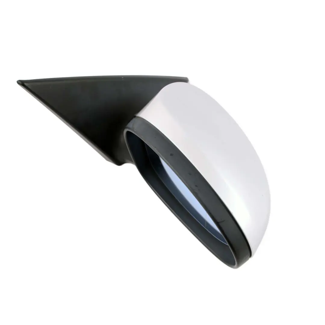 Fold Right Wing Mirror O/S Titansilber Titanium Silver 354 to BMW 3 E92 E93 1 Power with Part number 7176178 BMW 3 E92 E93 1 Power Fold Right Wing Mirror O/S Titansilber Titanium Silver 354 - SKU rhd-7176178-TS1 - Part number 7176178