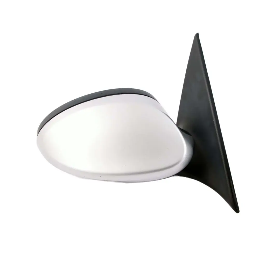 Fold Right Wing Mirror O/S Titansilber Titanium Silver 354 to BMW 3 E92 E93 1 Power with Part number 7176178 BMW 3 E92 E93 1 Power Fold Right Wing Mirror O/S Titansilber Titanium Silver 354 - SKU rhd-7176178-TS1 - Part number 7176178