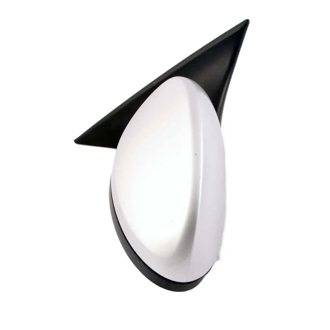 Fold Right Wing Mirror O/S Titansilber Titanium Silver 354 to BMW 3 E92 E93 1 Power with Part number 7176178 BMW 3 E92 E93 1 Power Fold Right Wing Mirror O/S Titansilber Titanium Silver 354 - SKU rhd-7176178-TS1 - Part number 7176178