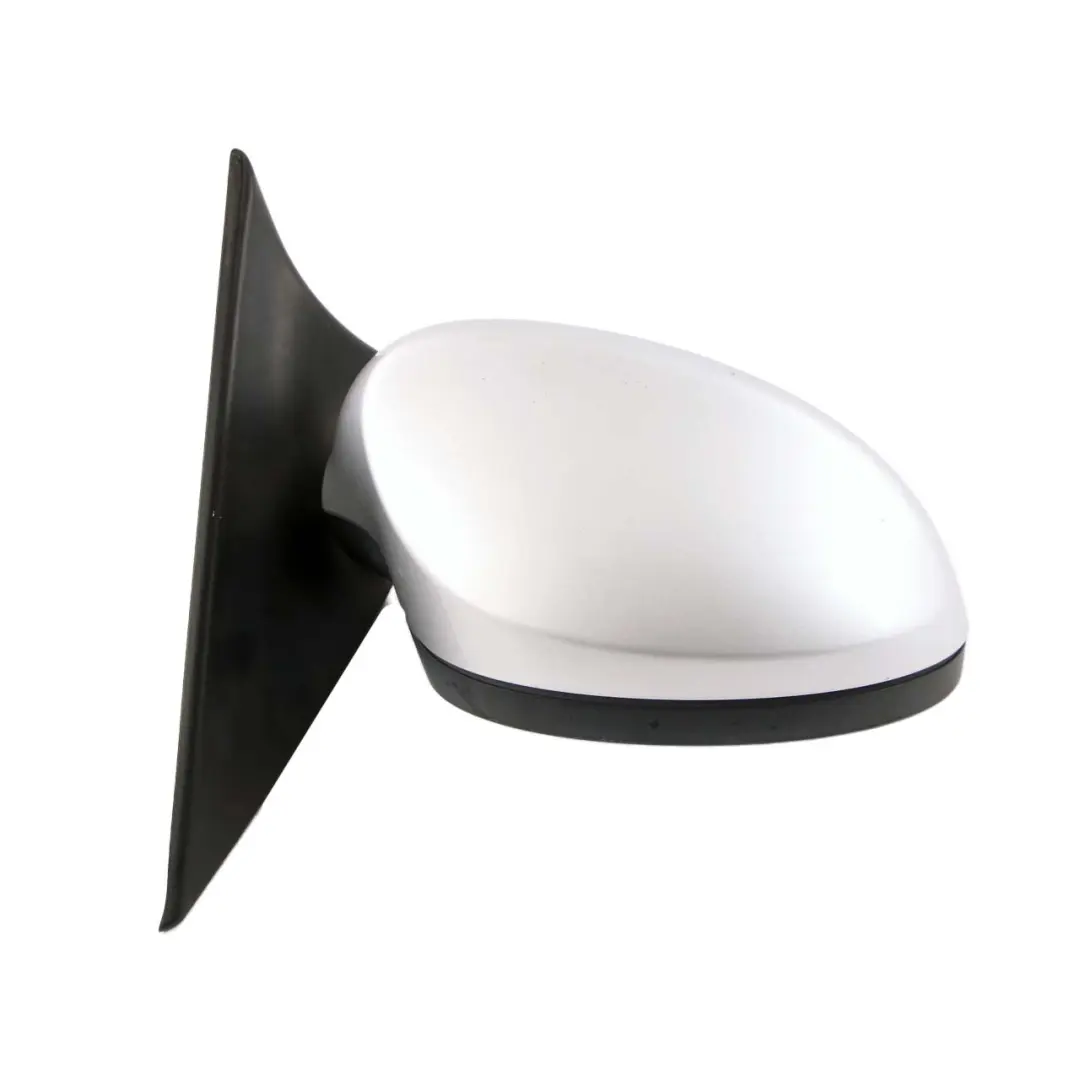 Fold Right Wing Mirror O/S Titansilber Titanium Silver 354 to BMW 3 E92 E93 1 Power with Part number 7176178 BMW 3 E92 E93 1 Power Fold Right Wing Mirror O/S Titansilber Titanium Silver 354 - SKU rhd-7176178-TS1 - Part number 7176178