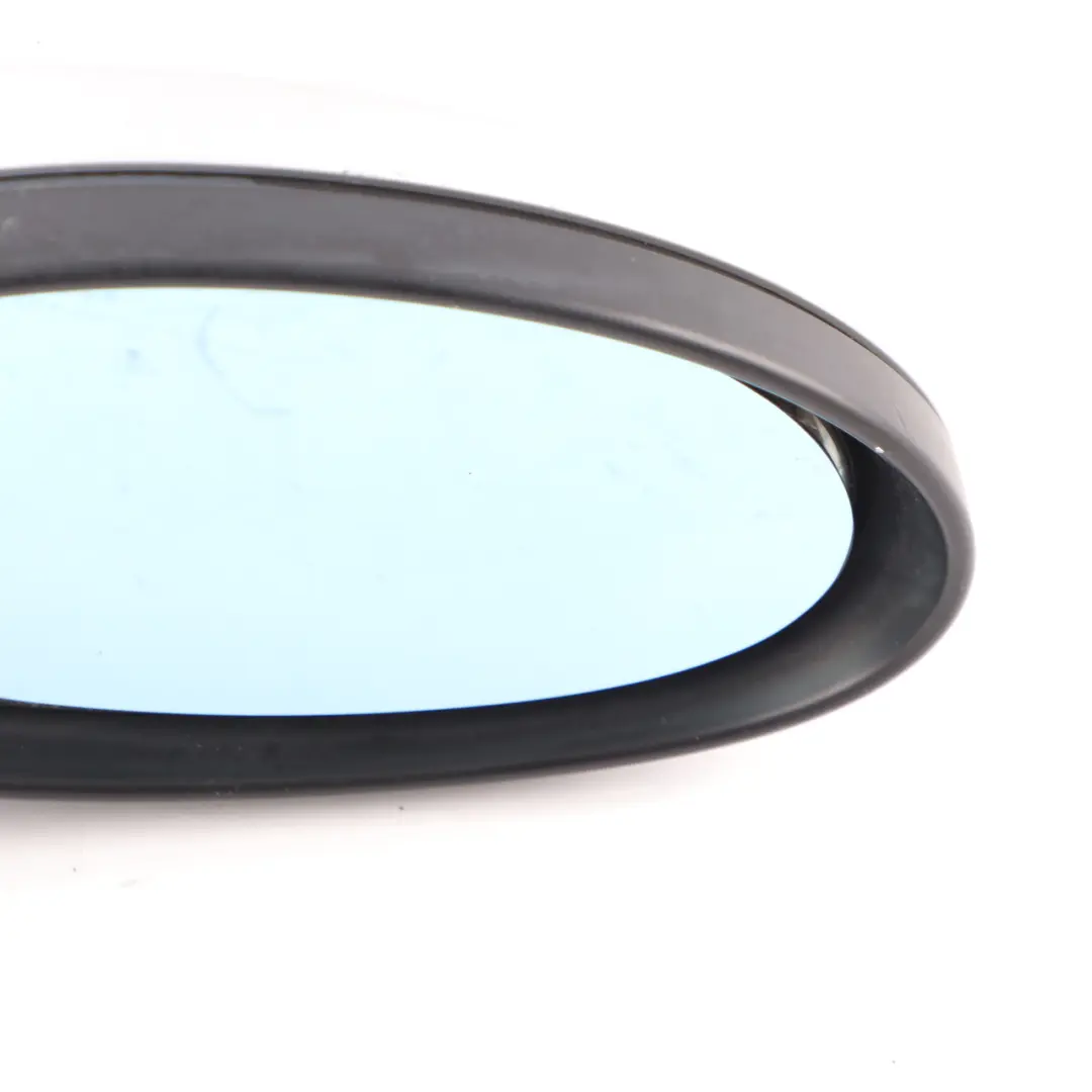BMW E92 E93 Power Fold Right Wing Mirror O/S Titansilber Titanium Silver 354 - SKU rhd-7176178-TS - Part number 7176178