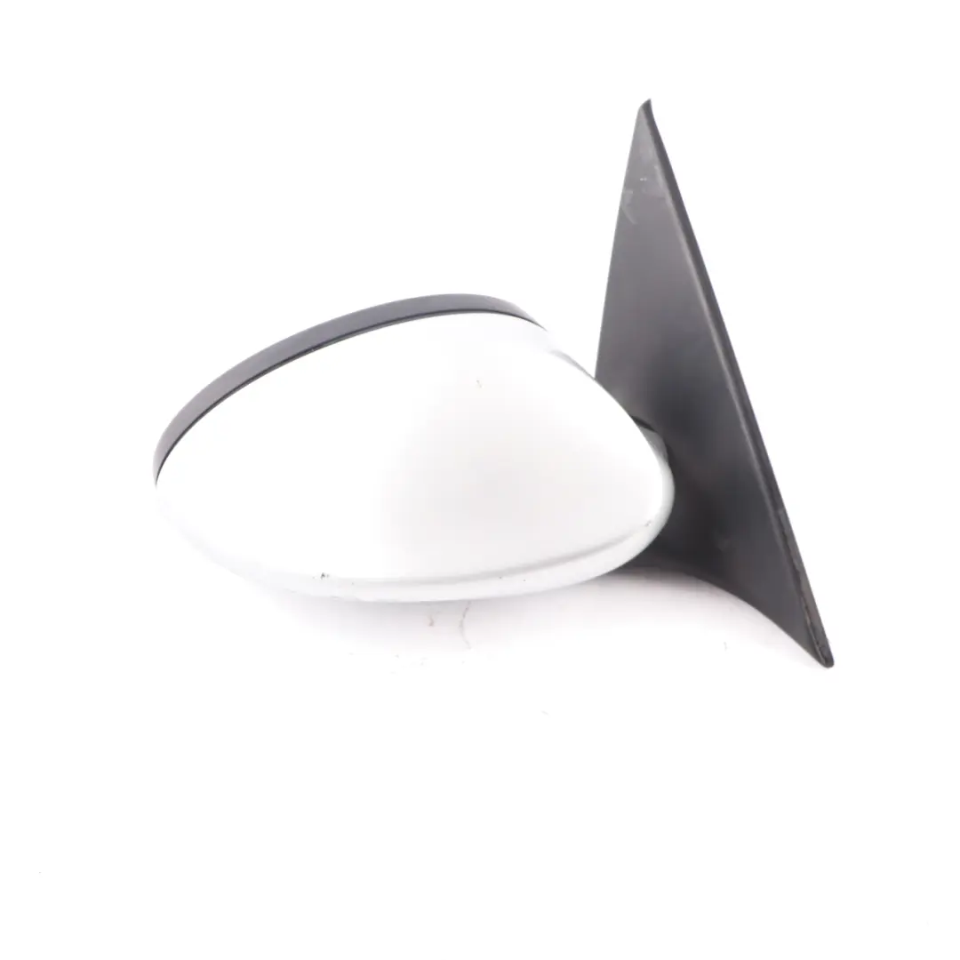 Fold Right Wing Mirror O/S Titansilber Titanium Silver 354 to BMW E92 E93 Power with Part number 7176178 BMW E92 E93 Power Fold Right Wing Mirror O/S Titansilber Titanium Silver 354 - SKU rhd-7176178-TS - Part number 7176178