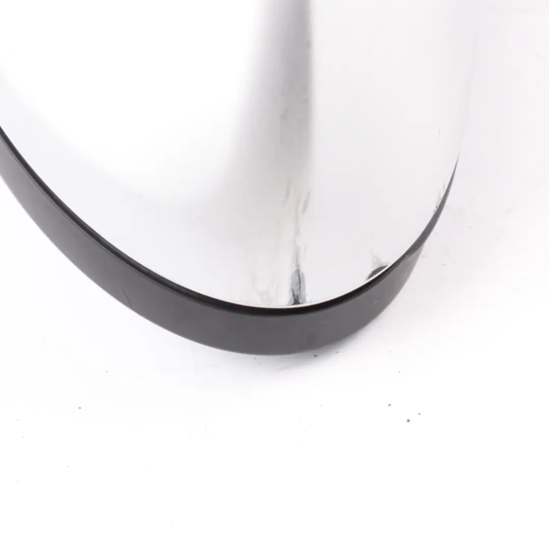 BMW E92 E93 Power Fold Right Wing Mirror O/S Titansilber Titanium Silver 354 - SKU rhd-7176178-TS - Part number 7176178