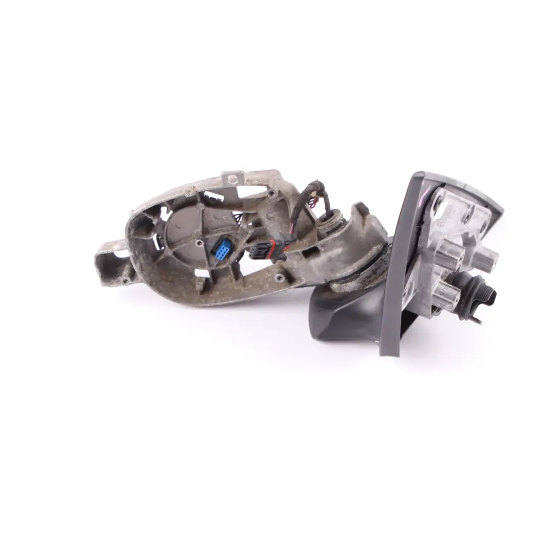 Dip Power Fold Left Wing Mirror N/S Without Cover And Glass to BMW E92 E93 Auto with Part number 7176181 BMW E92 E93 Auto Dip Power Fold Left Wing Mirror N/S Without Cover And Glass - SKU rhd-7176181-1 - Part number 7176181