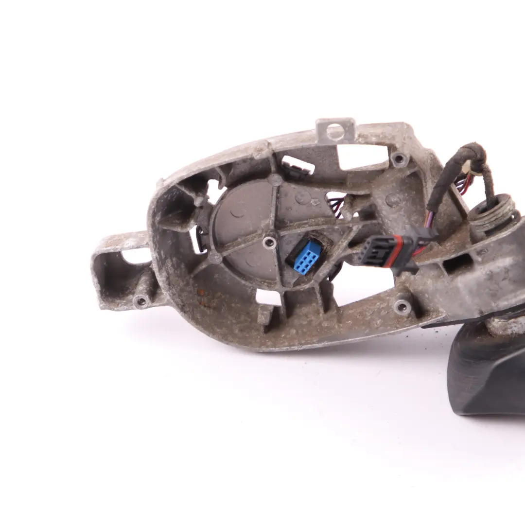 Dip Power Fold Left Wing Mirror N/S Without Cover And Glass to BMW E92 E93 Auto with Part number 7176181 BMW E92 E93 Auto Dip Power Fold Left Wing Mirror N/S Without Cover And Glass - SKU rhd-7176181-1 - Part number 7176181