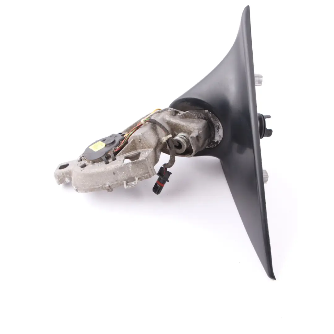 Dip Power Fold Left Wing Mirror N/S Without Cover And Glass to BMW E92 E93 Auto with Part number 7176181 BMW E92 E93 Auto Dip Power Fold Left Wing Mirror N/S Without Cover And Glass - SKU rhd-7176181-1 - Part number 7176181