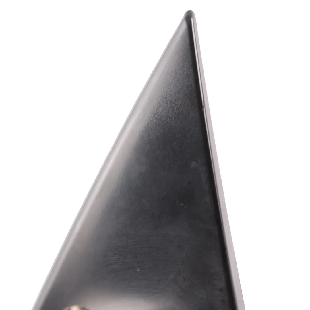 Dip Power Fold Left Wing Mirror N/S Without Cover And Glass to BMW E92 E93 Auto with Part number 7176181 BMW E92 E93 Auto Dip Power Fold Left Wing Mirror N/S Without Cover And Glass - SKU rhd-7176181-1 - Part number 7176181