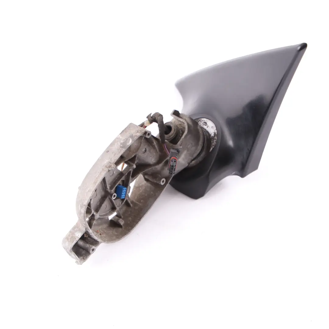 BMW E92 E93 Auto Dip Power Fold Left Wing Mirror N/S Without Cover And Glass - SKU rhd-7176181-1 - Part number 7176181