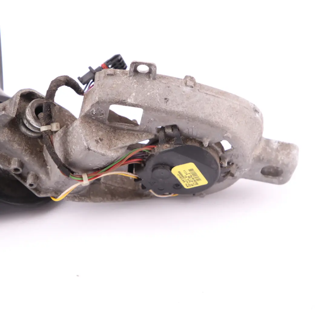 BMW E92 E93 Auto Dip Power Fold Left Wing Mirror N/S Without Cover And Glass - SKU rhd-7176181-1 - Part number 7176181