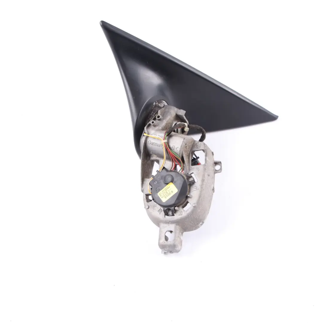 BMW E92 E93 Auto Dip Power Fold Left Wing Mirror N/S Without Cover And Glass - SKU rhd-7176181-1 - Part number 7176181
