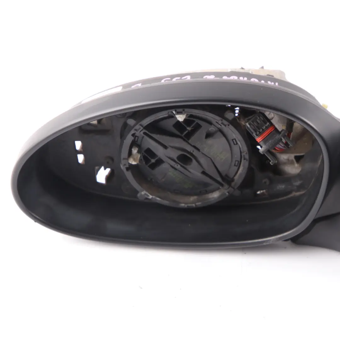 Wing Mirror BMW E92 E93 Auto Dip Power Fold Door Left N/S 3 Pins to with Part number 7176181 Wing Mirror BMW E92 E93 Auto Dip Power Fold Door Left N/S 3 Pins - SKU rhd-7176181-2 - Part number 7176181
