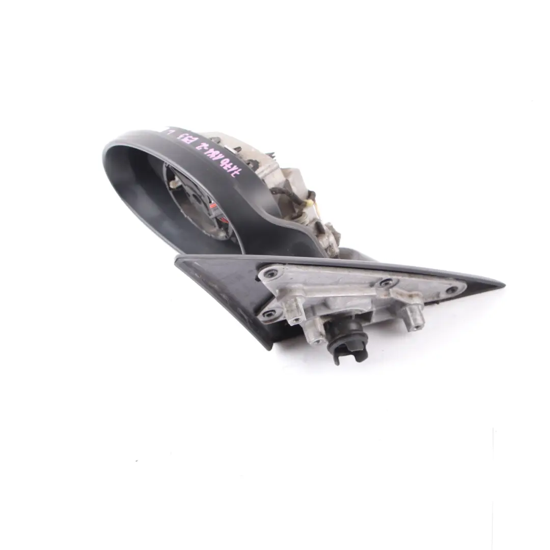 Wing Mirror BMW E92 E93 Auto Dip Power Fold Door Left N/S 3 Pins to with Part number 7176181 Wing Mirror BMW E92 E93 Auto Dip Power Fold Door Left N/S 3 Pins - SKU rhd-7176181-2 - Part number 7176181