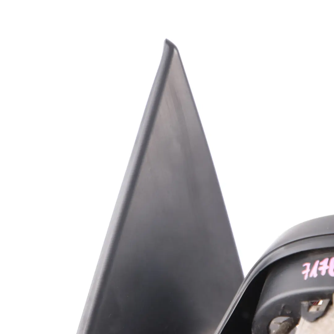 Wing Mirror BMW E92 E93 Auto Dip Power Fold Door Left N/S 3 Pins to with Part number 7176181 Wing Mirror BMW E92 E93 Auto Dip Power Fold Door Left N/S 3 Pins - SKU rhd-7176181-2 - Part number 7176181