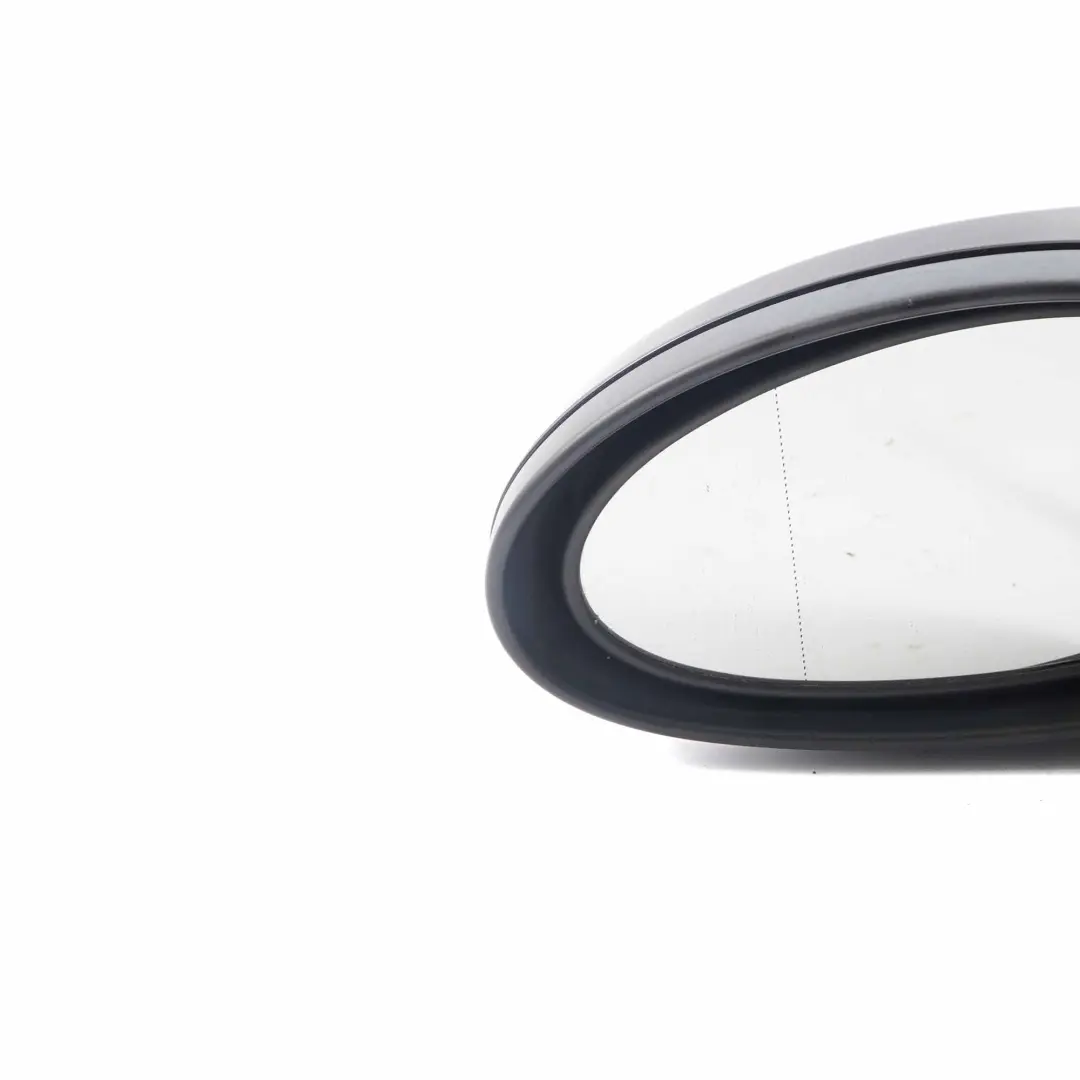  Door Wing Mirror BMW E92 E93 Auto Dip Power Fold Left N/S Black Sapphire 475 - SKU rhd-7176181-BS - Part number 7176181