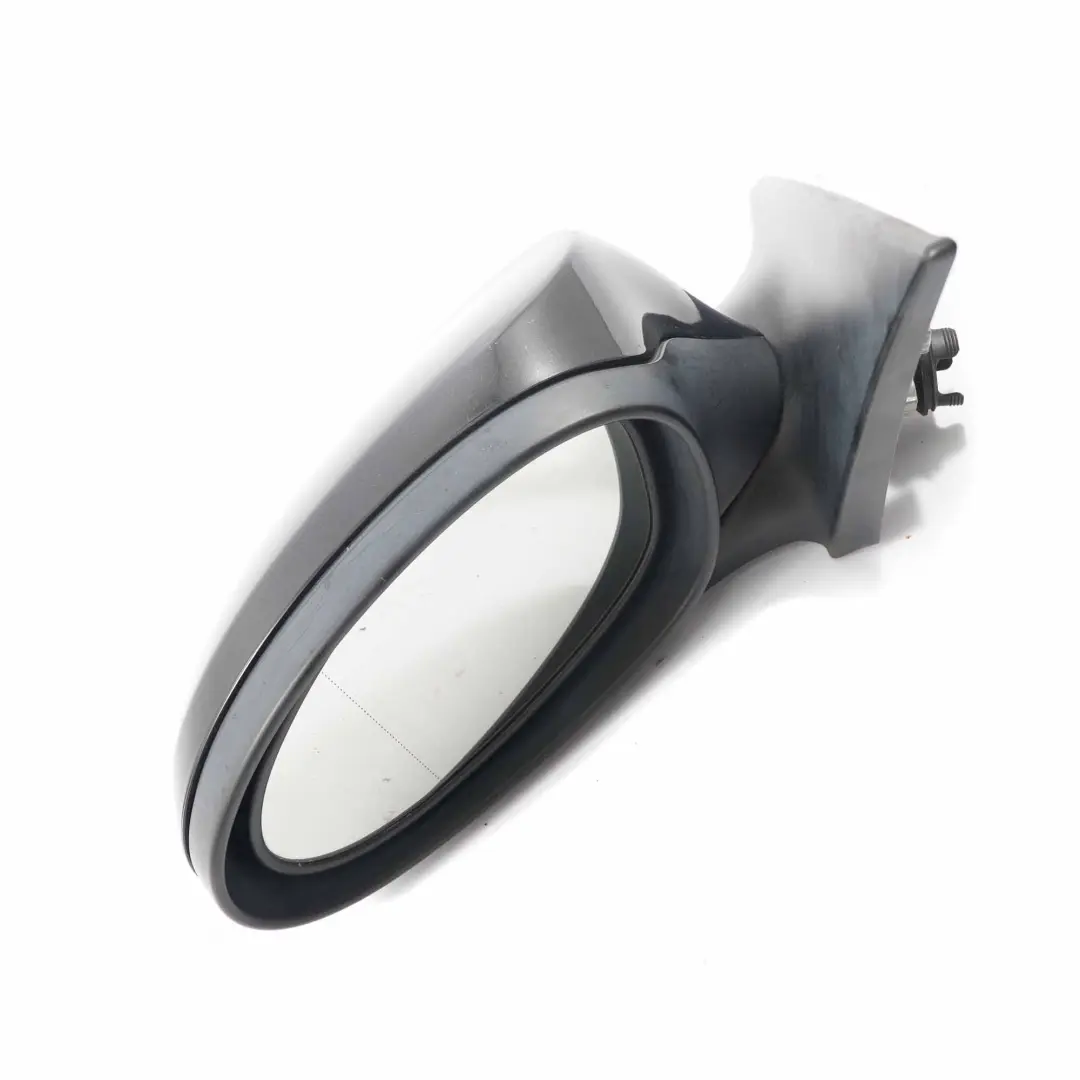 Door Wing Mirror BMW E92 E93 Auto Dip Power Fold Left N/S Black Sapphire 475 to with Part number 7176181 Door Wing Mirror BMW E92 E93 Auto Dip Power Fold Left N/S Black Sapphire 475 - SKU rhd-7176181-BS - Part number 7176181