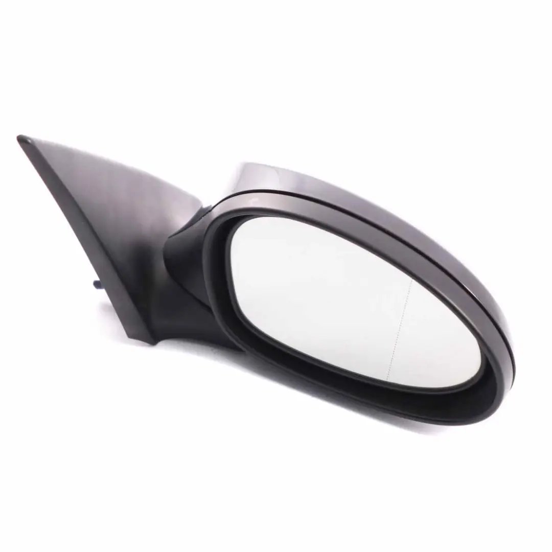  Wing Mirror BMW E92 E93 Auto Dip Heated Door Right O/S Black Sapphire 475 3 Pins - SKU rhd-7176182-BS1 - Part number 7176182