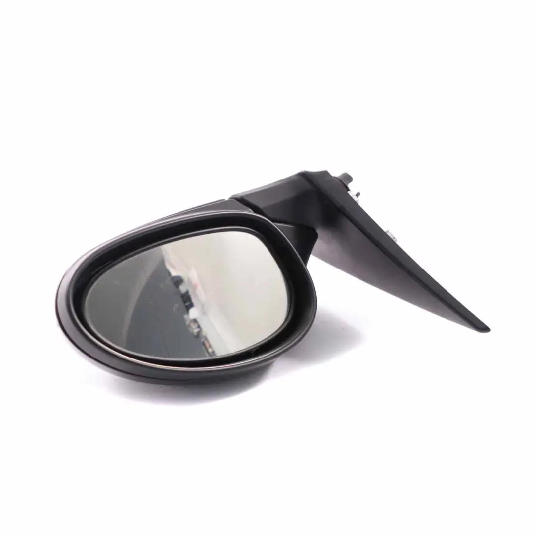 Wing Mirror BMW E92 E93 Auto Dip Heated Door Right O/S Black Sapphire 475 3 Pins to with Part number 7176182 Wing Mirror BMW E92 E93 Auto Dip Heated Door Right O/S Black Sapphire 475 3 Pins - SKU rhd-7176182-BS1 - Part number 7176182