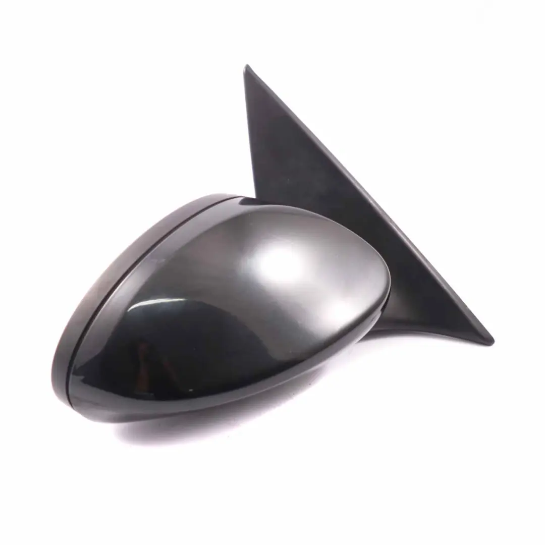 Wing Mirror BMW E92 E93 Auto Dip Heated Door Right O/S Black Sapphire 475 3 Pins to with Part number 7176182 Wing Mirror BMW E92 E93 Auto Dip Heated Door Right O/S Black Sapphire 475 3 Pins - SKU rhd-7176182-BS1 - Part number 7176182