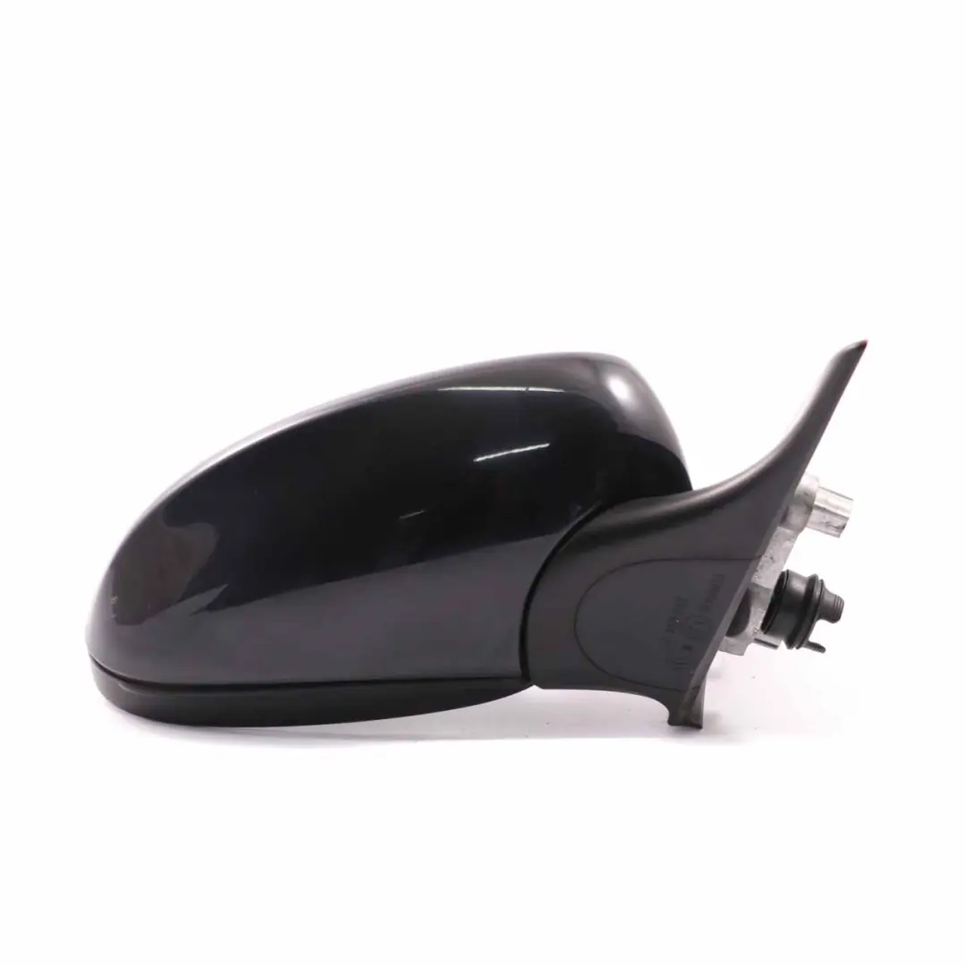  Wing Mirror BMW E92 E93 Auto Dip Heated Door Right O/S Black Sapphire 475 3 Pins - SKU rhd-7176182-BS1 - Part number 7176182