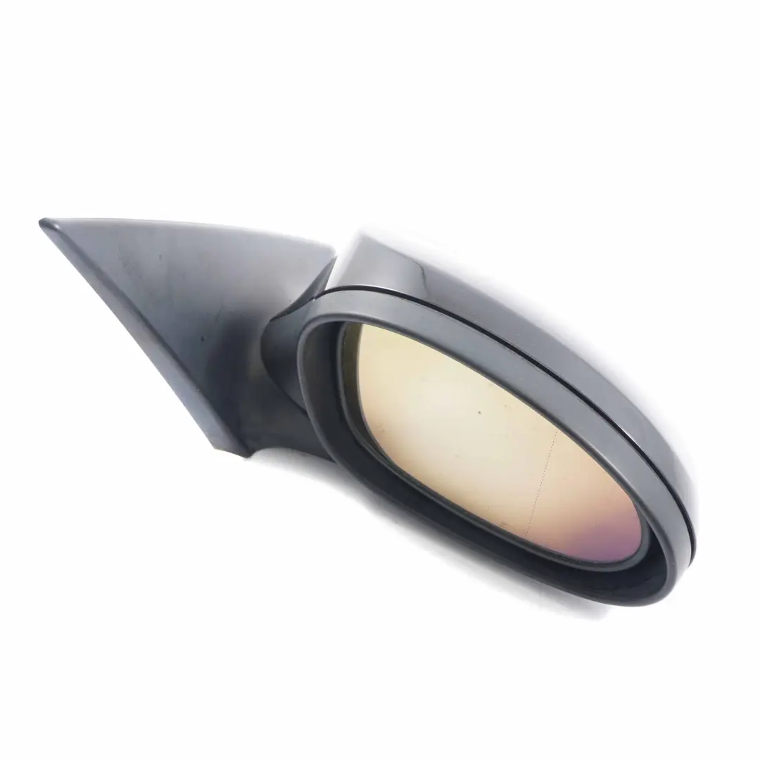 Door Wing Mirror BMW E92 E93 Auto Dip Power Fold Right O/S Black Sapphire 475 to with Part number 7176182 Door Wing Mirror BMW E92 E93 Auto Dip Power Fold Right O/S Black Sapphire 475 - SKU rhd-7176182-BS - Part number 7176182