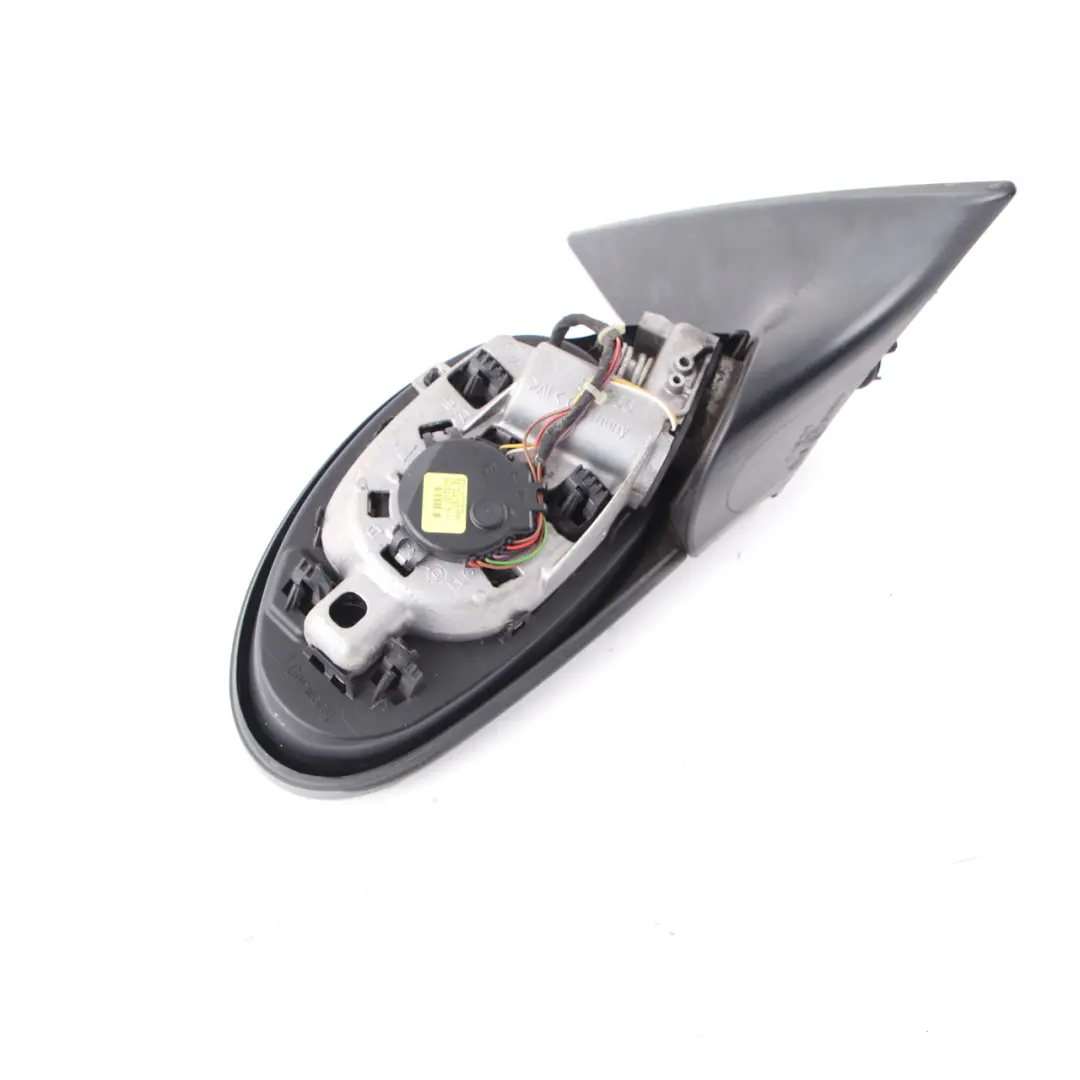 Wing Mirror BMW E92 E93 Auto Dip Power Fold Door Right O/S 3 Pins to with Part number 7176182 Wing Mirror BMW E92 E93 Auto Dip Power Fold Door Right O/S 3 Pins - SKU rhd-7176182 - Part number 7176182