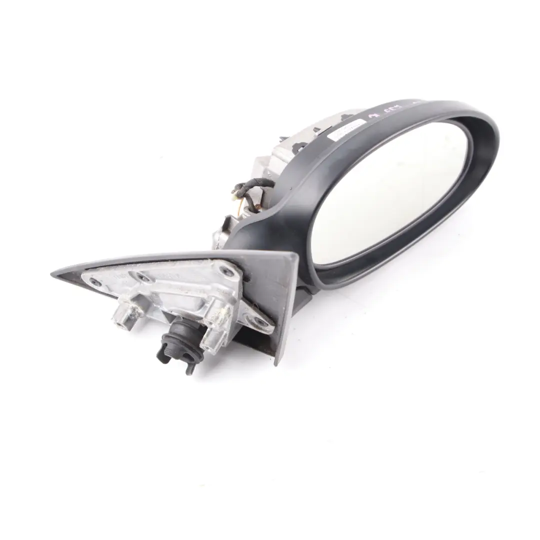 Wing Mirror BMW E92 E93 Auto Dip Power Fold Door Right O/S 3 Pins to with Part number 7176182 Wing Mirror BMW E92 E93 Auto Dip Power Fold Door Right O/S 3 Pins - SKU rhd-7176182 - Part number 7176182