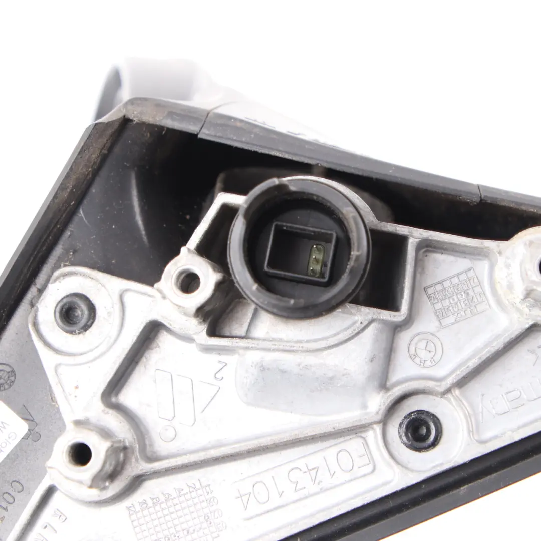  Wing Mirror BMW E92 E93 Auto Dip Power Fold Door Right O/S 3 Pins - SKU rhd-7176182 - Part number 7176182
