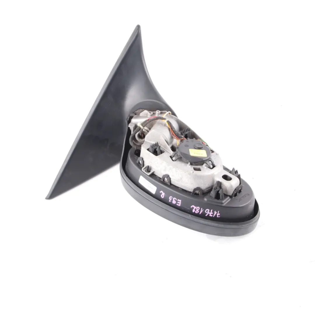  Wing Mirror BMW E92 E93 Auto Dip Power Fold Door Right O/S 3 Pins - SKU rhd-7176182 - Part number 7176182